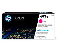 Toner original HP 657X - magenta (CF473X)