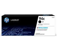 Toner original HP 94X High Yield noir