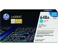 Toner original HP CE261A Oui