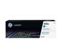 HP Toner laser CF411XC original compatible avec imprimante CLJPROM452 Cyan
