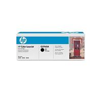 Toner Original HP Q3960A 122A Noir Pour Laserjet 2550 2820 2840