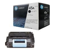 Toner Original HP Q5945A 45A Laserjet M4345 XM XS 4345 MFP 4345N 4345X Cartouche
