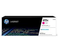Toner original HP W2033X magenta