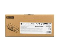 Toner Original Konica Minolta Fax 1600F Bizhub TC16 Develop 162F Noir OVP