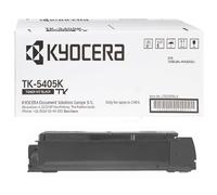 Kyocera Cartouche de toner TK-5405K – Original Noir