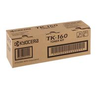 Toner Original Kyocera TK-160 Noir Pour ECOSYS P 2035 FS-1120