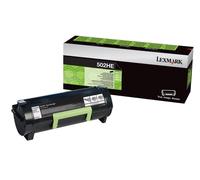 Toner Original Lexmark 50F2H0E Pour MS 310 315 415 610 Boîte Neutre