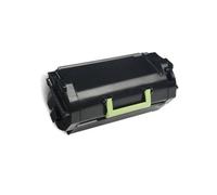 Toner Original Lexmark 62D2X0E Noir Pour MX 710 711 810 812 Boîte Neutre