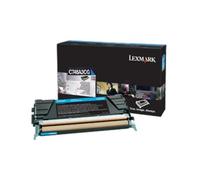 Toner Original Lexmark C746A3CG Cyan Pour C 746 C 748 Neutre Boîte