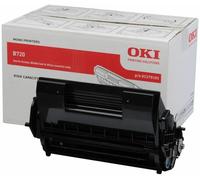 Toner Original OKI B730 B730DN B730DTN B730N / 01279201 25K High Cap. Cartouche