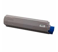OKI toner noir 44059108