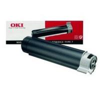 Toner Original OKI Page 20 20N 20Plus 24 24N / 41022502 Type De Cartouche 7 NEUF