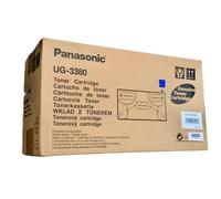 Toner Original Panasonic UG-3380 Panafax UF-590 UF-5100 UF-5300 UF-6100 UF-6300