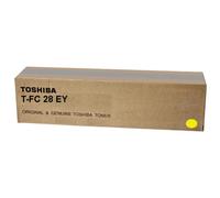 Toner original pour copieur TOSHIBA e Studio 2330C jaune