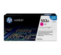 Toner original pour hp Color LaserJet 3800 magenta
