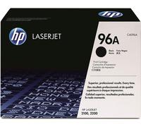 Toner original pour hp LaserJet 2100/2100M/2100TN noir