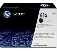 Toner original pour hp LaserJet 4100/4100N/4100TN noir HC