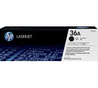 Toner original pour hp LaserJet P1505/P1505N noir