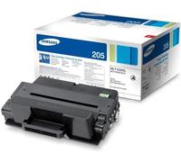 Toner original pour imprimante laser SAMSUNG ML-3310ND HC y compris tambour noir