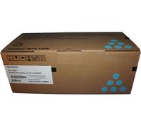 Toner original pour KYOCERA/mita FS C1020MFP cyan