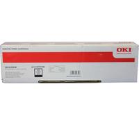 Toner original pour OKI C800 Serie noir
