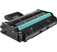 Toner original pour RICOH Aficio SP200/201,noir