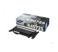 Toner original pour SAMSUNG CLP320/CLP320N/CLP325 noir