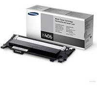 Toner original pour SAMSUNG CLP360/CLP365N noir