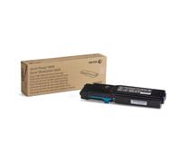 Xerox - 106R02229 - Toner - cyan - produit d'origine - 6 000 pages