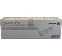 Toner original pour XEROX WorkCentre 6400 magenta