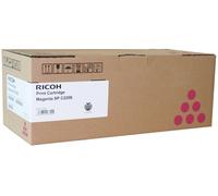 Ricoh Toner 406100 406767 407644 SPC220E magenta OEM