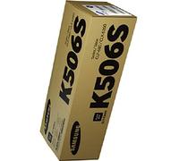 Toner original Samsung CLT-K506S Noir