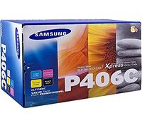 Toner Original SAMSUNG CLT-P406 BK+C+M+Y - SU375A [PAG-1500]