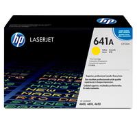 Toner original Smart Print pour hp ColorLaserJet 4600 jaune