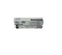 Toner Original Tally 043593 Noir Pour Genicom T 8024