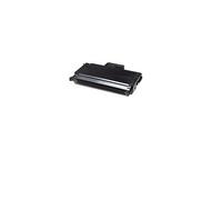 Toner Original Tally 044898 Noir Pour Genicom T 9014