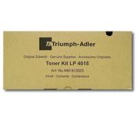 Toner Original Triumph-Adler TA / LP-4018 LP-4024 / Utax LP-3018 / 4401810025