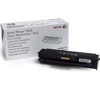 Toner original Xerox 106R02773 pour Phaser 3020/3025/1500s, noir