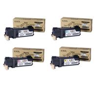 Toner Original XEROX Phaser 6130 6130N Dn Vn / 106R01281 106R01280 - 106R01278