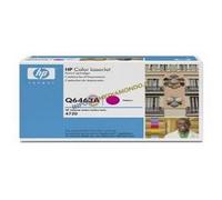 HP 644A - Magenta - original - LaserJet - cartouche de toner (Q6463A) - pour Color LaserJet 4730mfp, 4730x, 4730xm, 4730xs, CM4730, CM4730f, CM4730fm, CM4730fsk