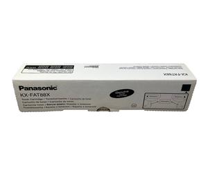 TONER ORIGINEL PANASONIC KX-FAT88X POUR KX-FL401/KX-FL402/KX-FLC411 [B BOX]