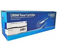 Toner ORINK CF280A, HP LJ Pro 400/M401/M425, 2700k, Noir
