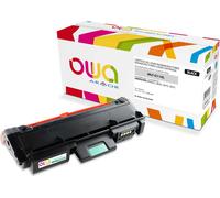 Toner OWA Armor compatible avec le système Samsung MLTD116L, SU828A, 3000st, noir/noir