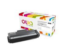 Toner Owa compatible Brother TN2320 haute capacité noir pour imprimante laser