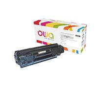 Toner Owa compatible HP 278A-CE78A noir pour imprimante laser