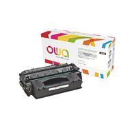 Armor Q5949A/EP-708 Toner laser Remanufacturée compatible avec Imprimante Canon I-Sensys Noir