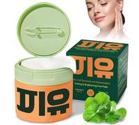 Toner Pad Centell,Toner Pads 100pcs,Korean Centella Tampons-Toner