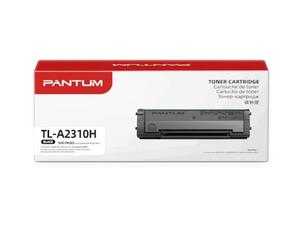 Toner Pantum d'origine Tl-A2310H noir - Tl-A2310H [Pag-1600]