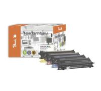Toner - PEACH - PT226 - Noir - 1000 pages - Compatible générique