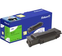 Toner Pelikan 2893y remplace KYOCERA/mita TK-590Y jaune
